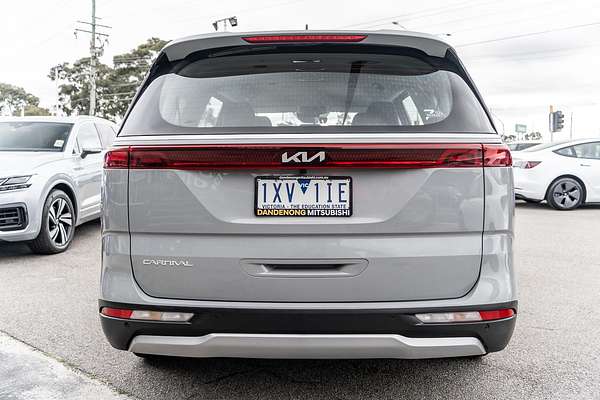 2023 Kia Carnival S KA4