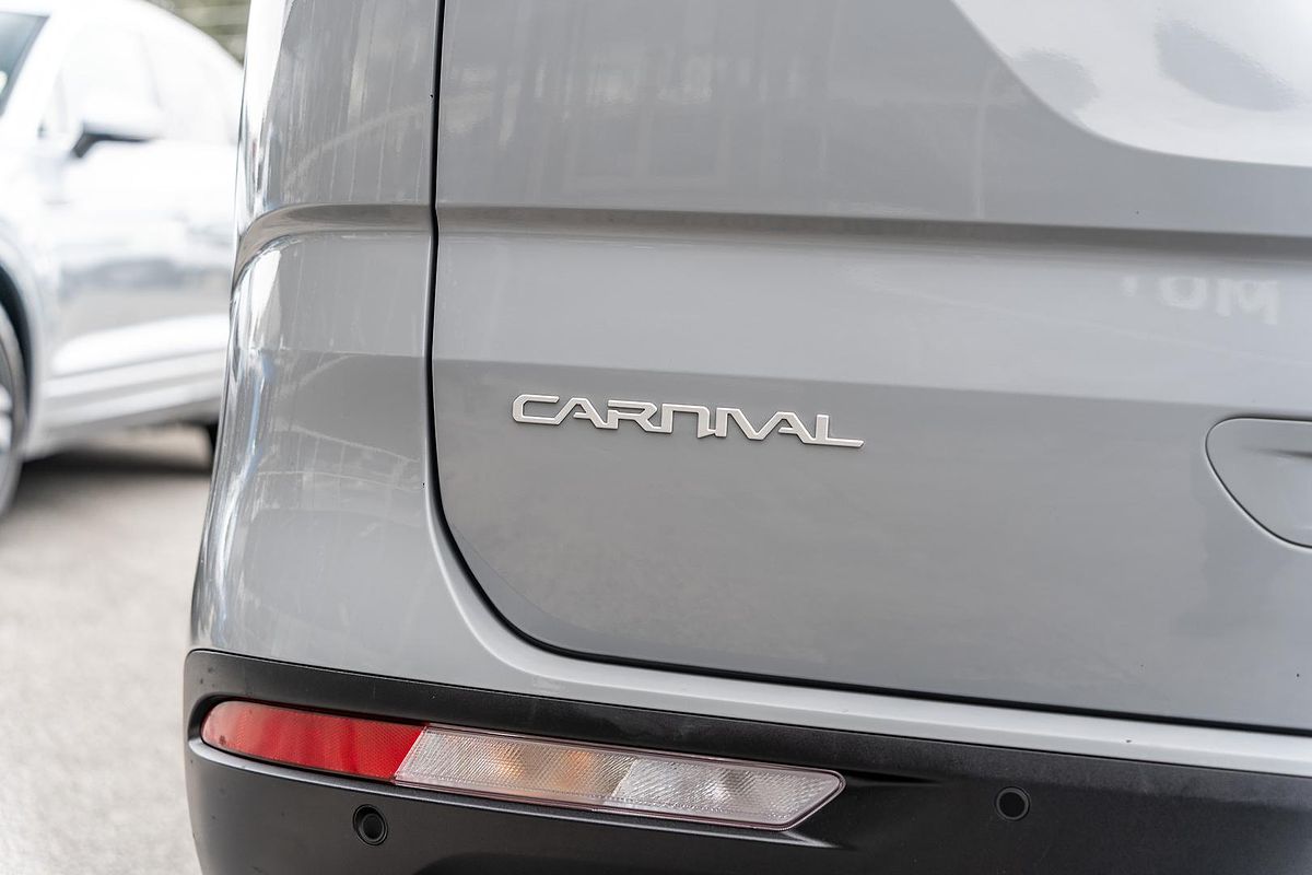 2023 Kia Carnival S KA4