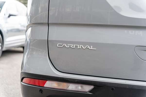 2023 Kia Carnival S KA4