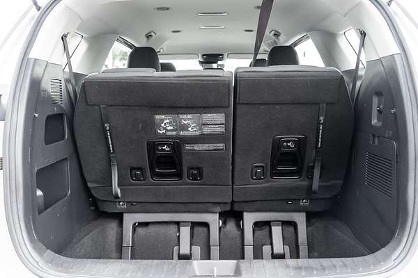 2023 Kia Carnival S KA4