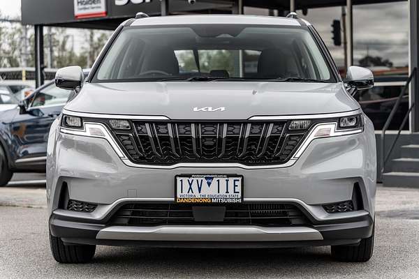 2023 Kia Carnival S KA4