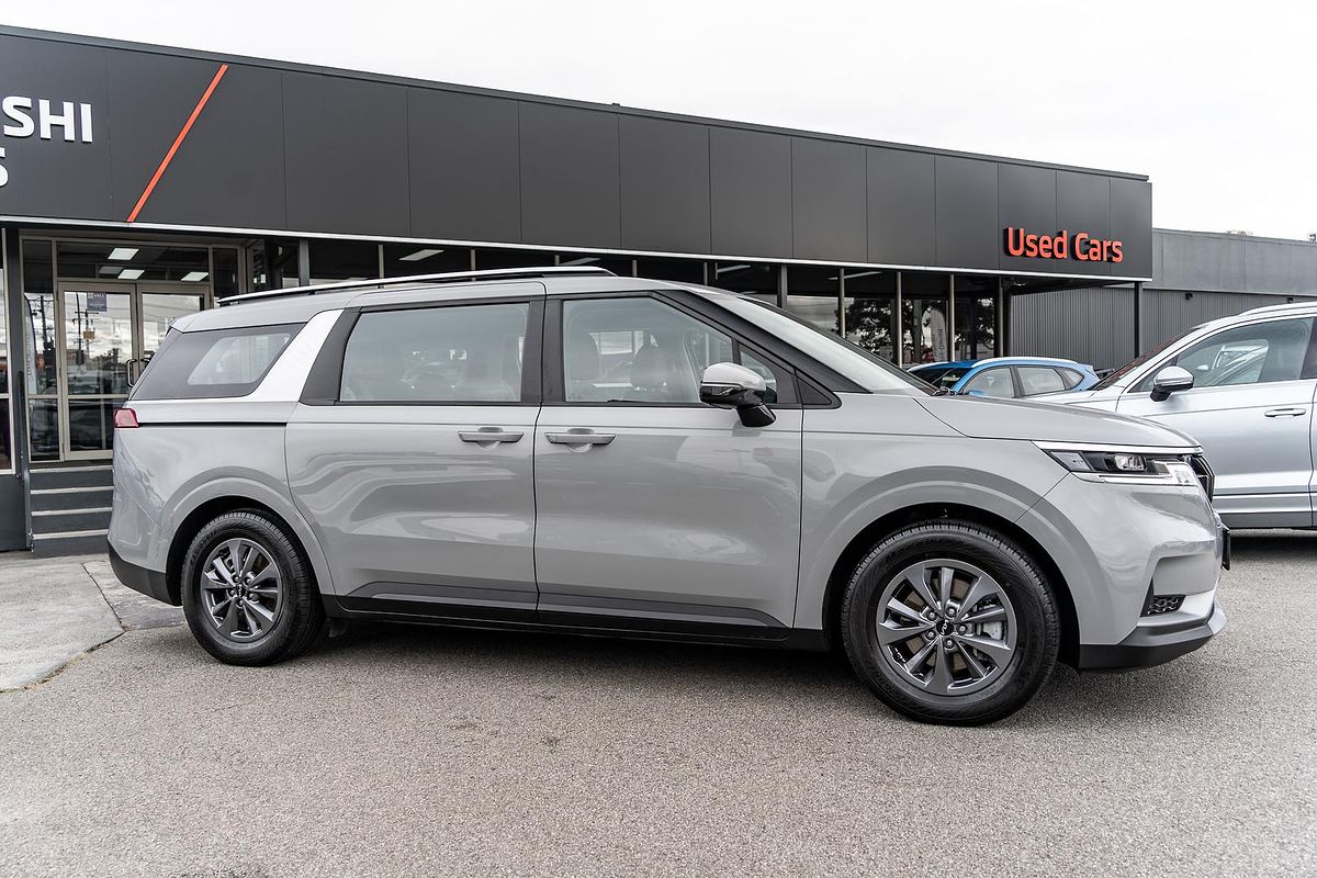 2023 Kia Carnival S KA4