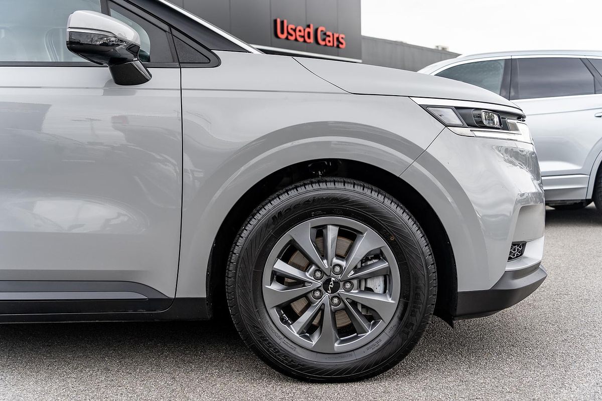2023 Kia Carnival S KA4