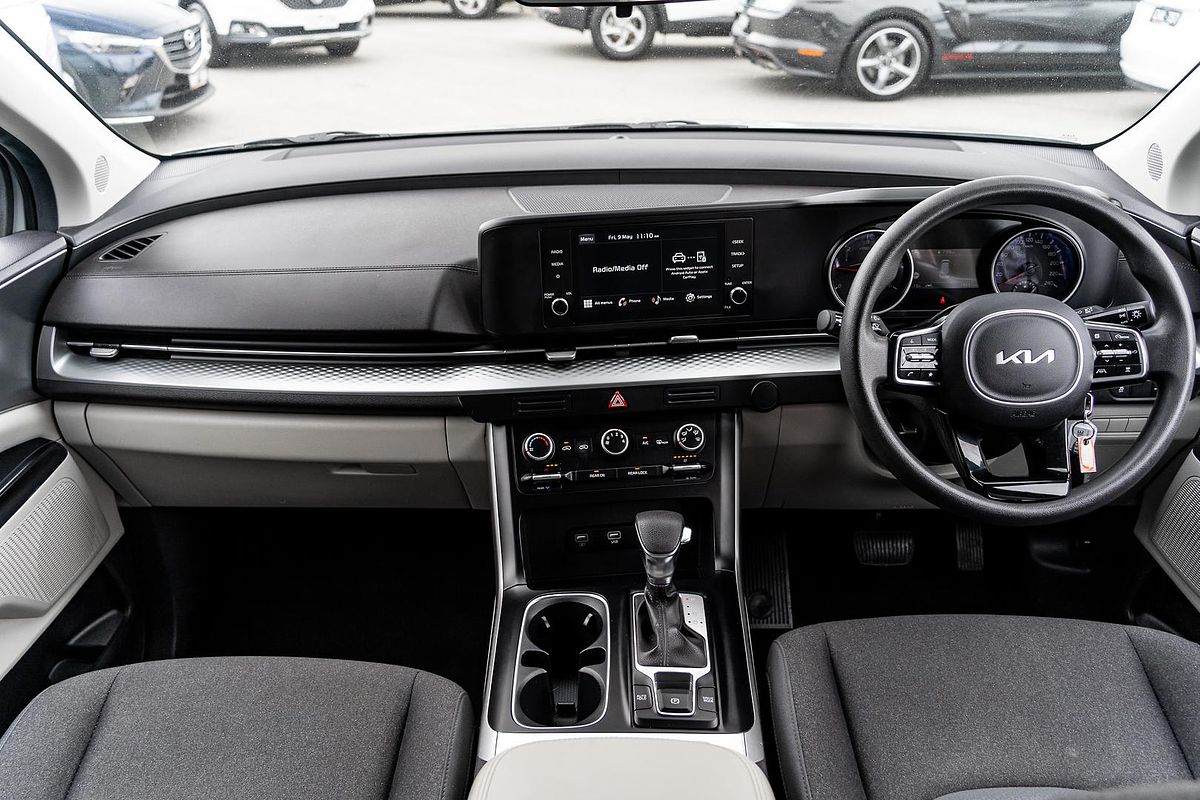 2023 Kia Carnival S KA4
