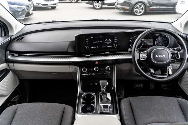 2023 Kia Carnival S KA4