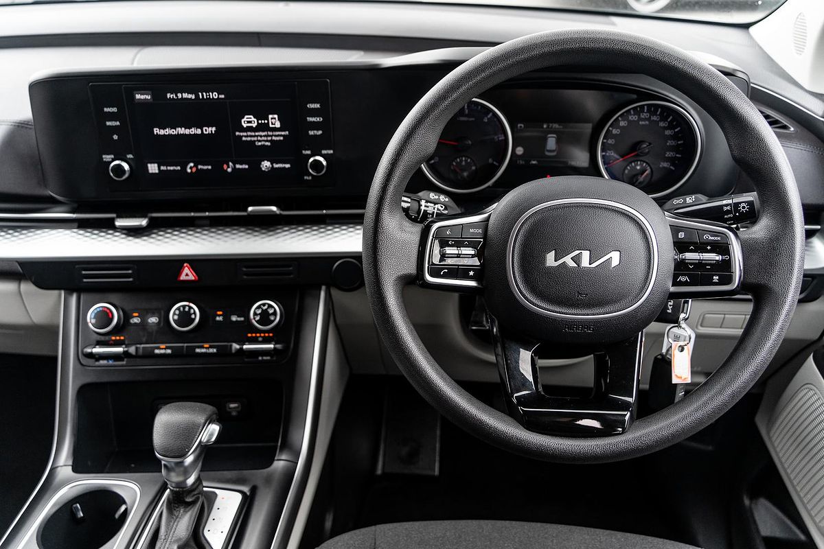 2023 Kia Carnival S KA4