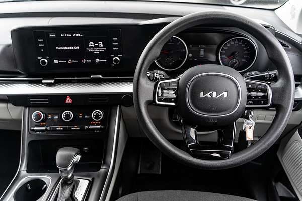 2023 Kia Carnival S KA4