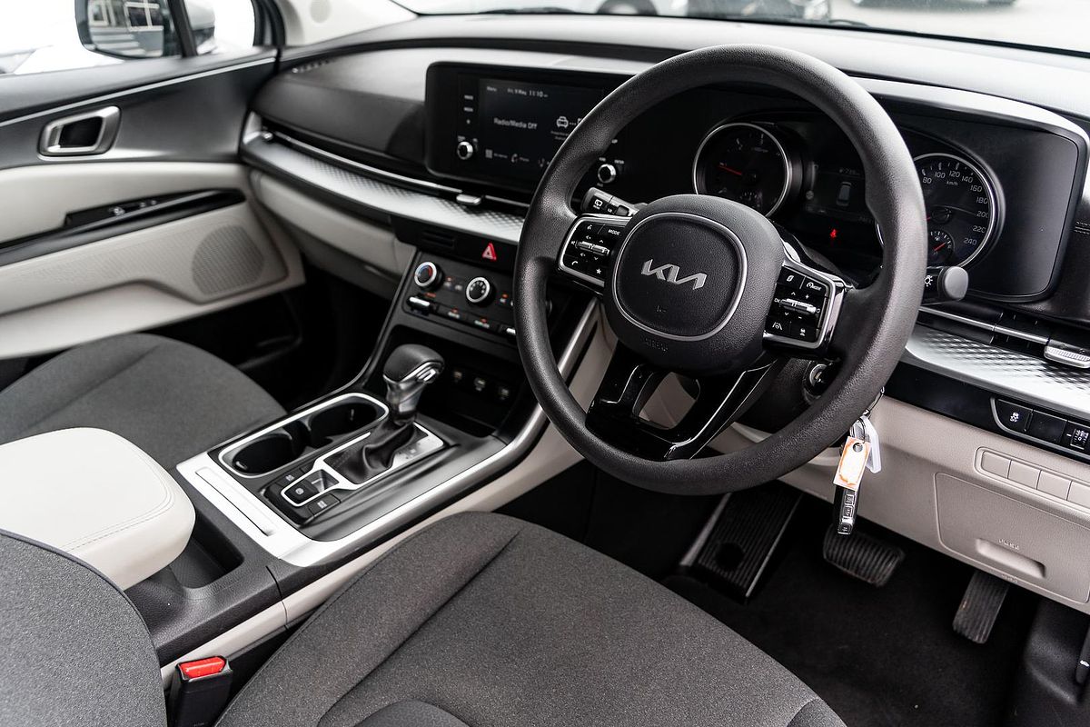 2023 Kia Carnival S KA4