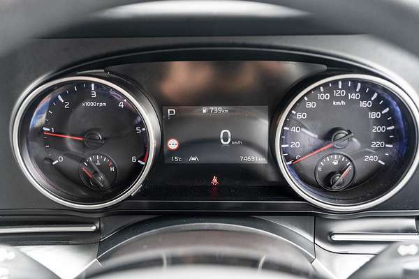 2023 Kia Carnival S KA4