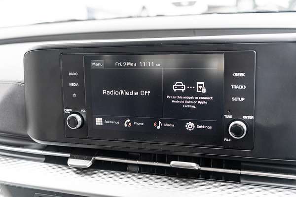 2023 Kia Carnival S KA4