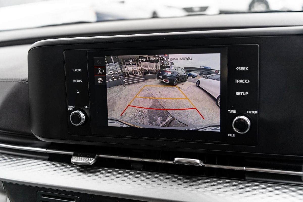 2023 Kia Carnival S KA4