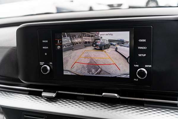 2023 Kia Carnival S KA4