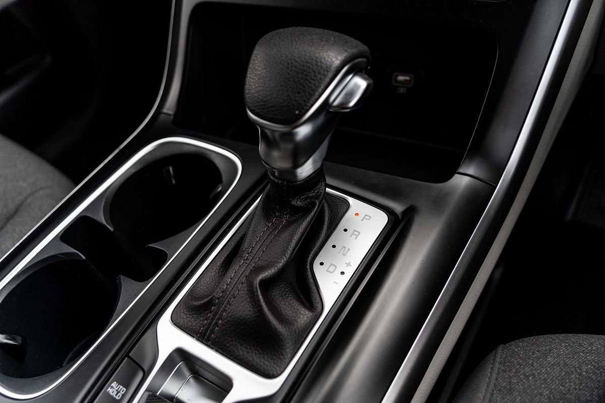 2023 Kia Carnival S KA4