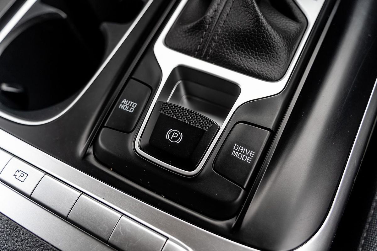 2023 Kia Carnival S KA4