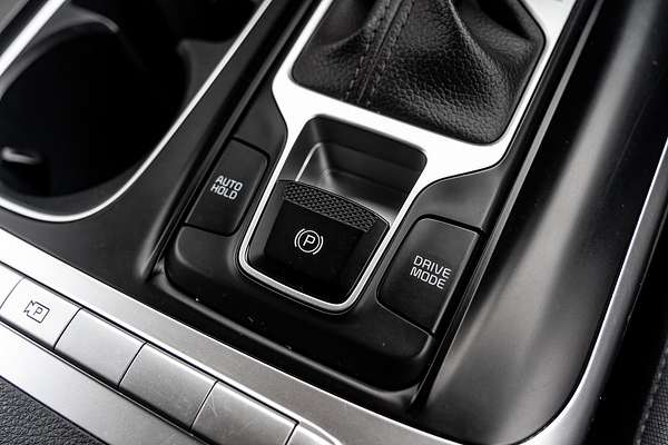 2023 Kia Carnival S KA4