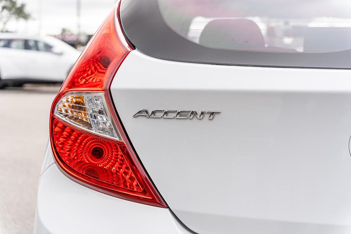 2018 Hyundai Accent Sport RB6