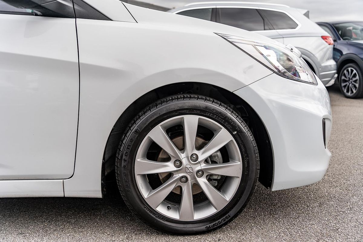 2018 Hyundai Accent Sport RB6