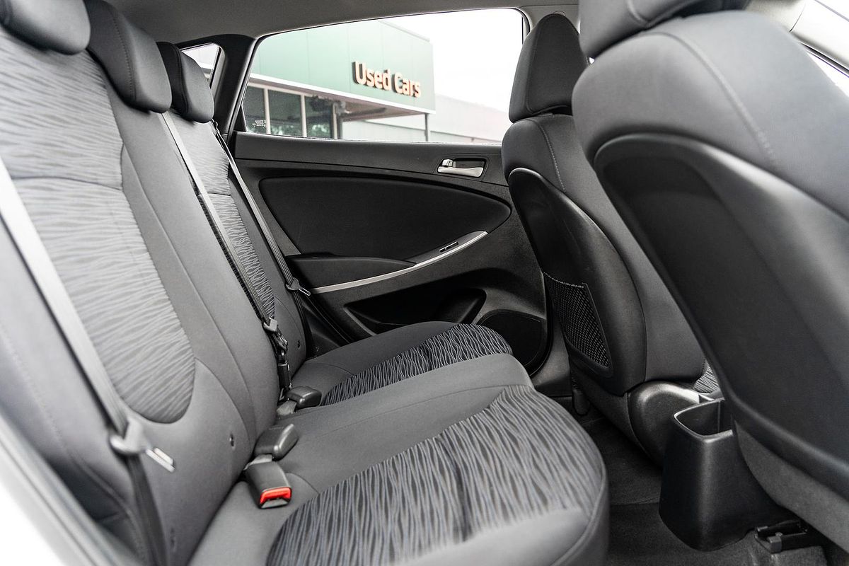 2018 Hyundai Accent Sport RB6