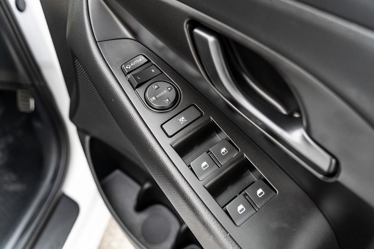 2019 Hyundai i30 N Line PD.3