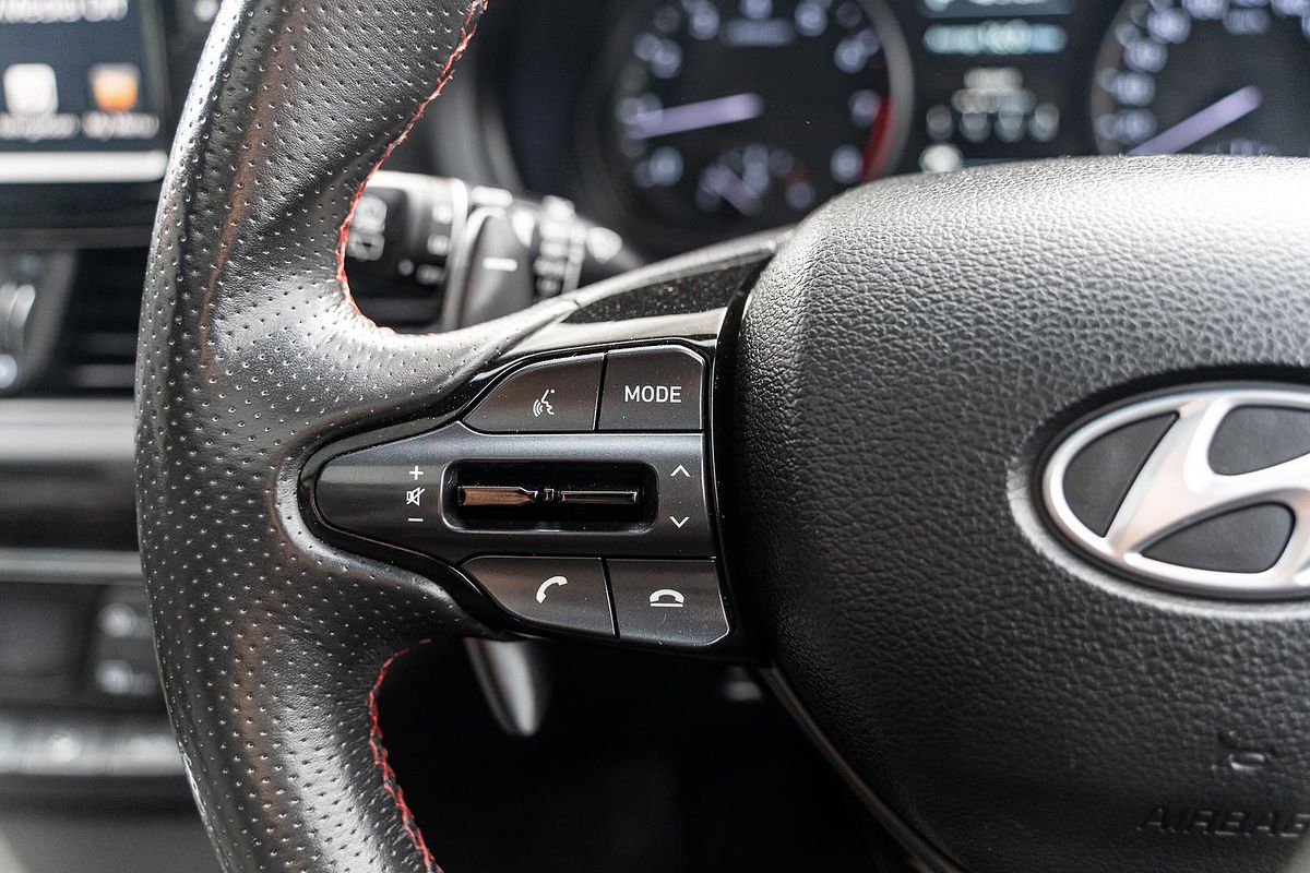 2019 Hyundai i30 N Line PD.3