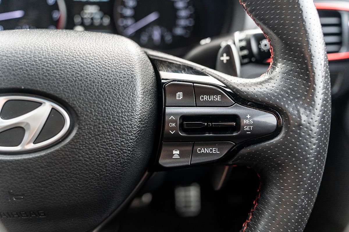 2019 Hyundai i30 N Line PD.3