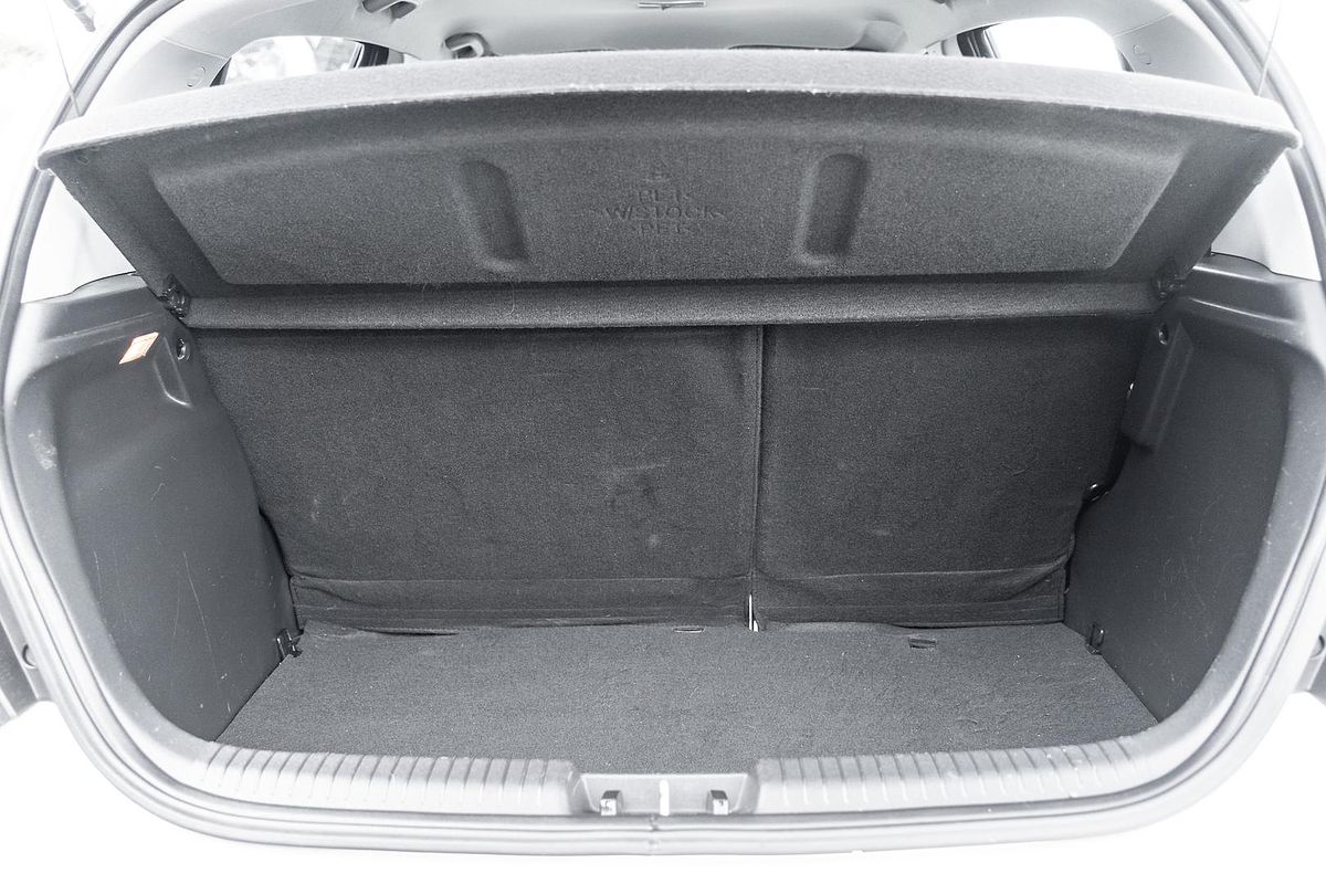 2013 Hyundai i20 Elite PB