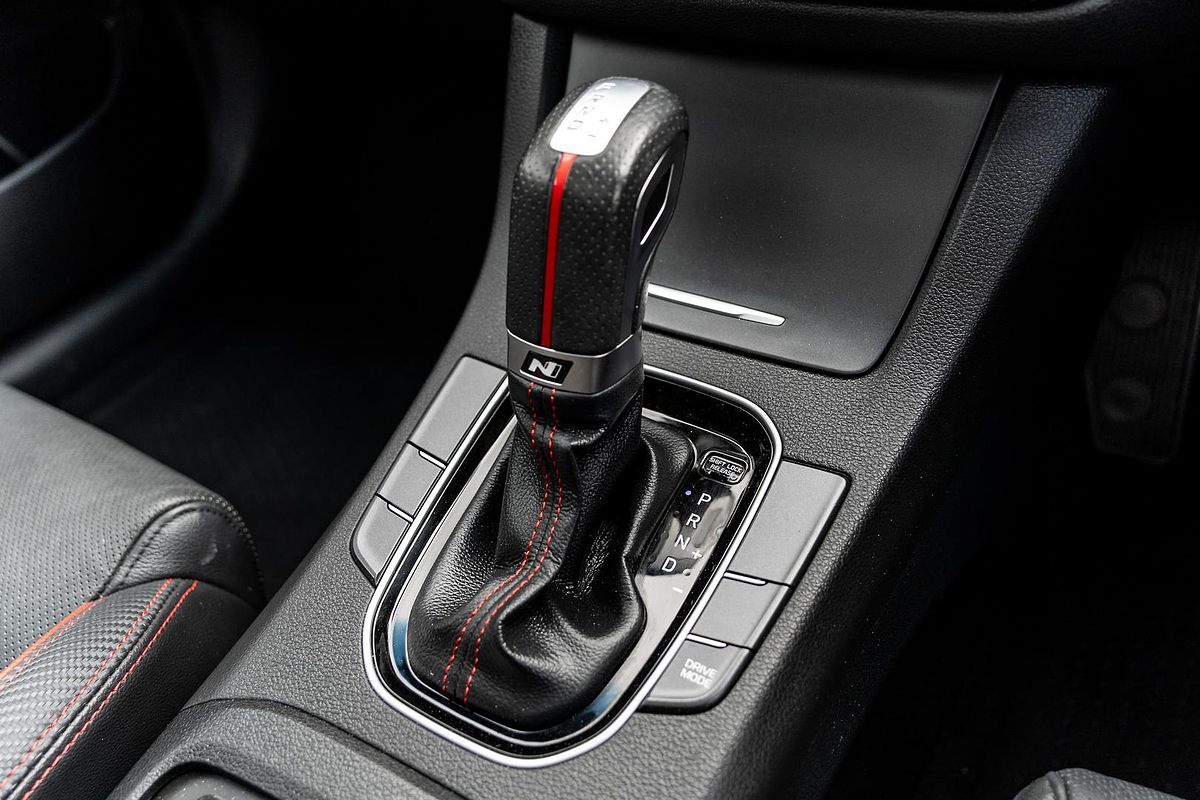 2019 Hyundai i30 N Line PD.3