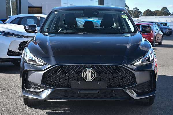 2025 MG MG5 Essence