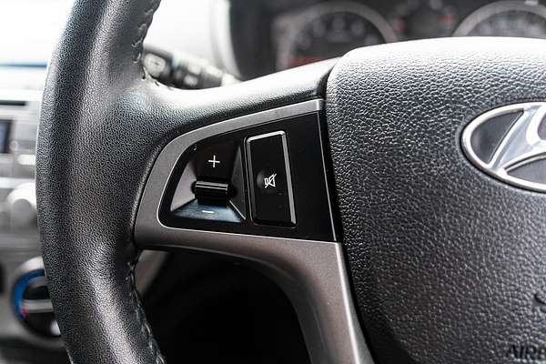 2013 Hyundai i20 Elite PB