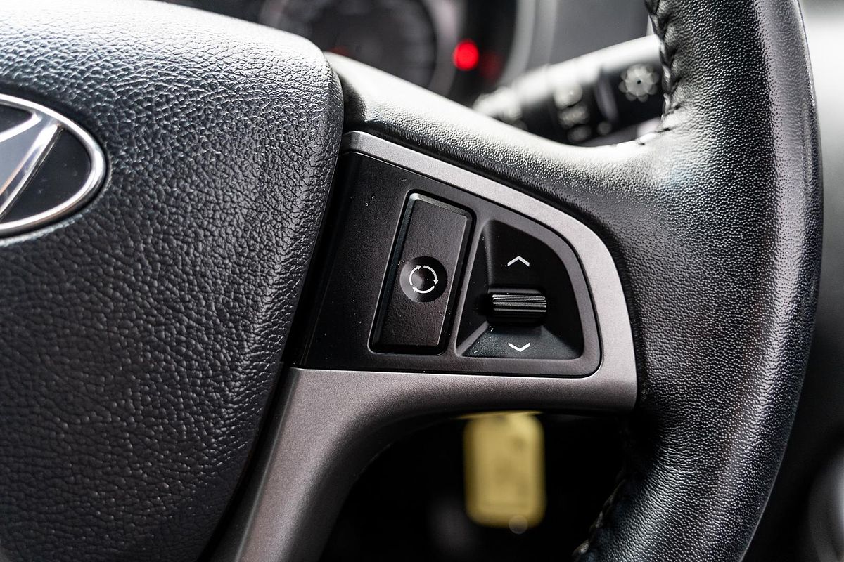 2013 Hyundai i20 Elite PB