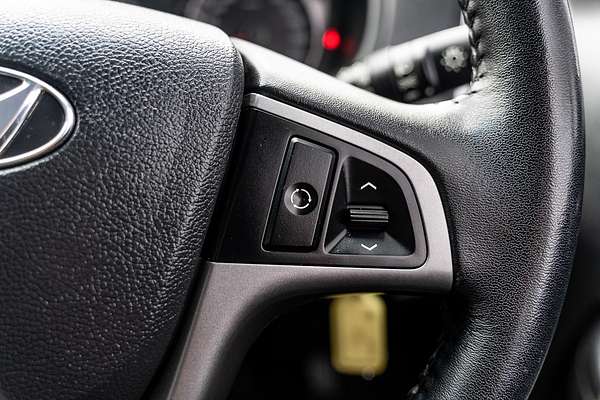 2013 Hyundai i20 Elite PB