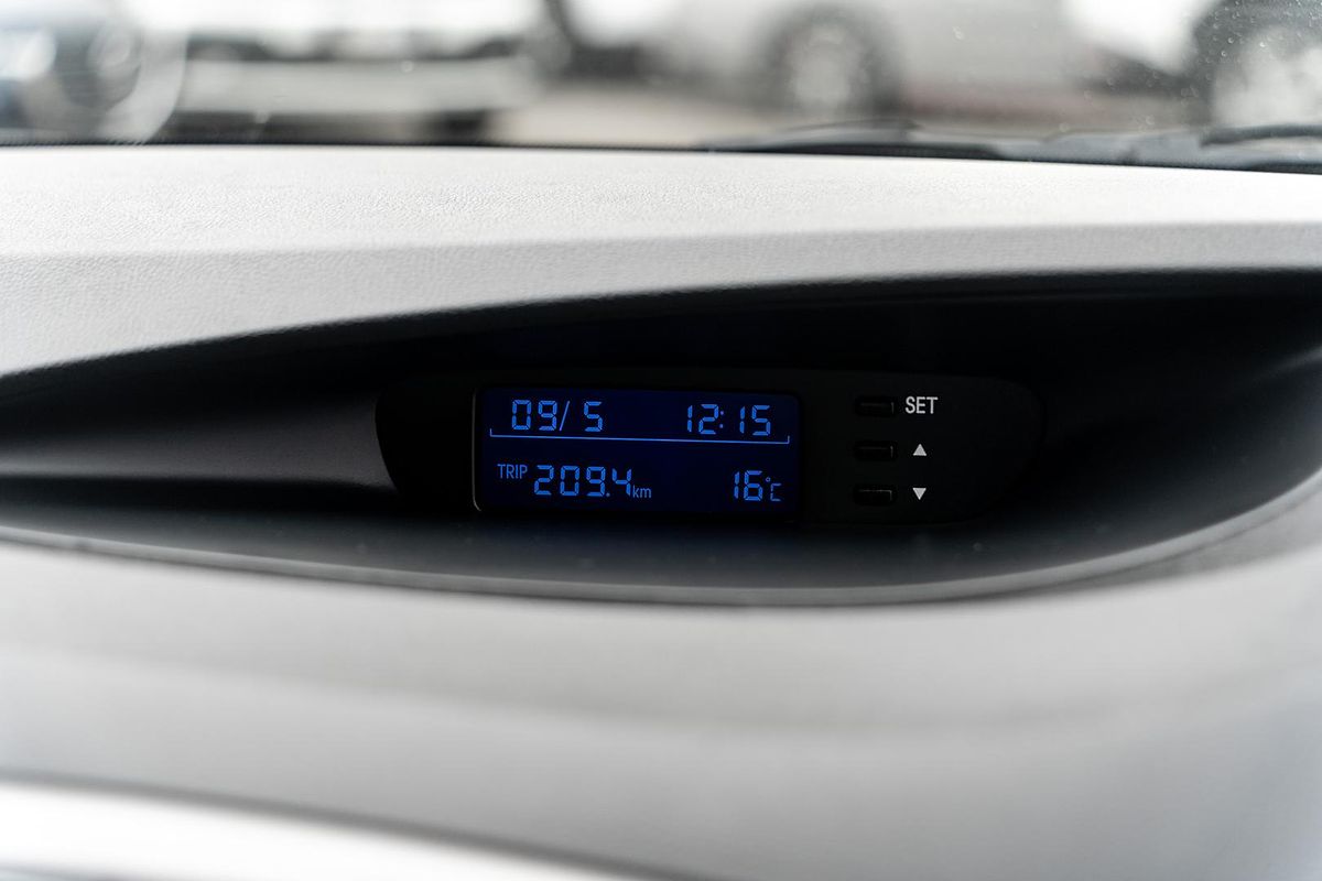 2013 Hyundai i20 Elite PB