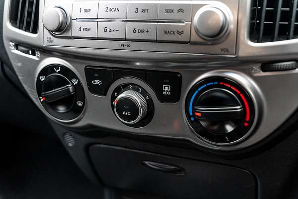 2013 Hyundai i20 Elite PB