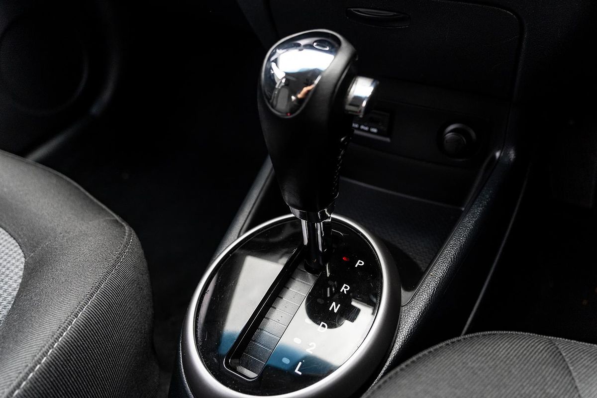 2013 Hyundai i20 Elite PB