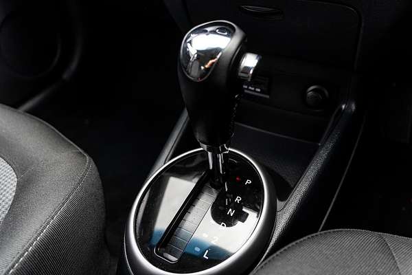 2013 Hyundai i20 Elite PB