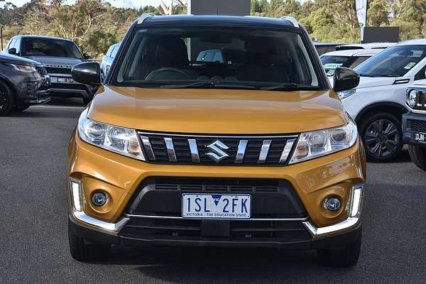 2021 Suzuki Vitara LY Series II