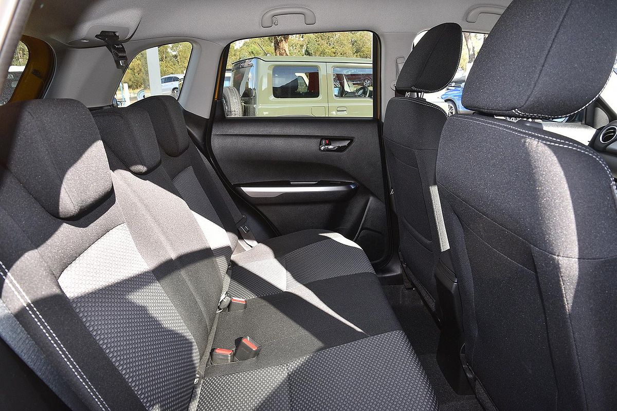 2021 Suzuki Vitara LY Series II