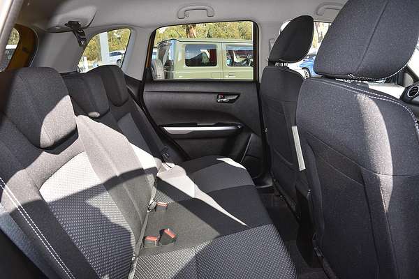 2021 Suzuki Vitara LY Series II