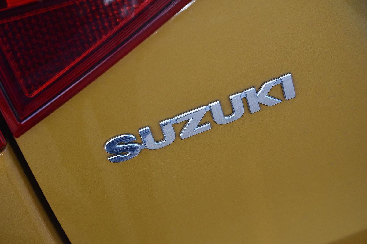 2021 Suzuki Vitara LY Series II