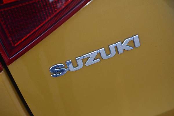 2021 Suzuki Vitara LY Series II