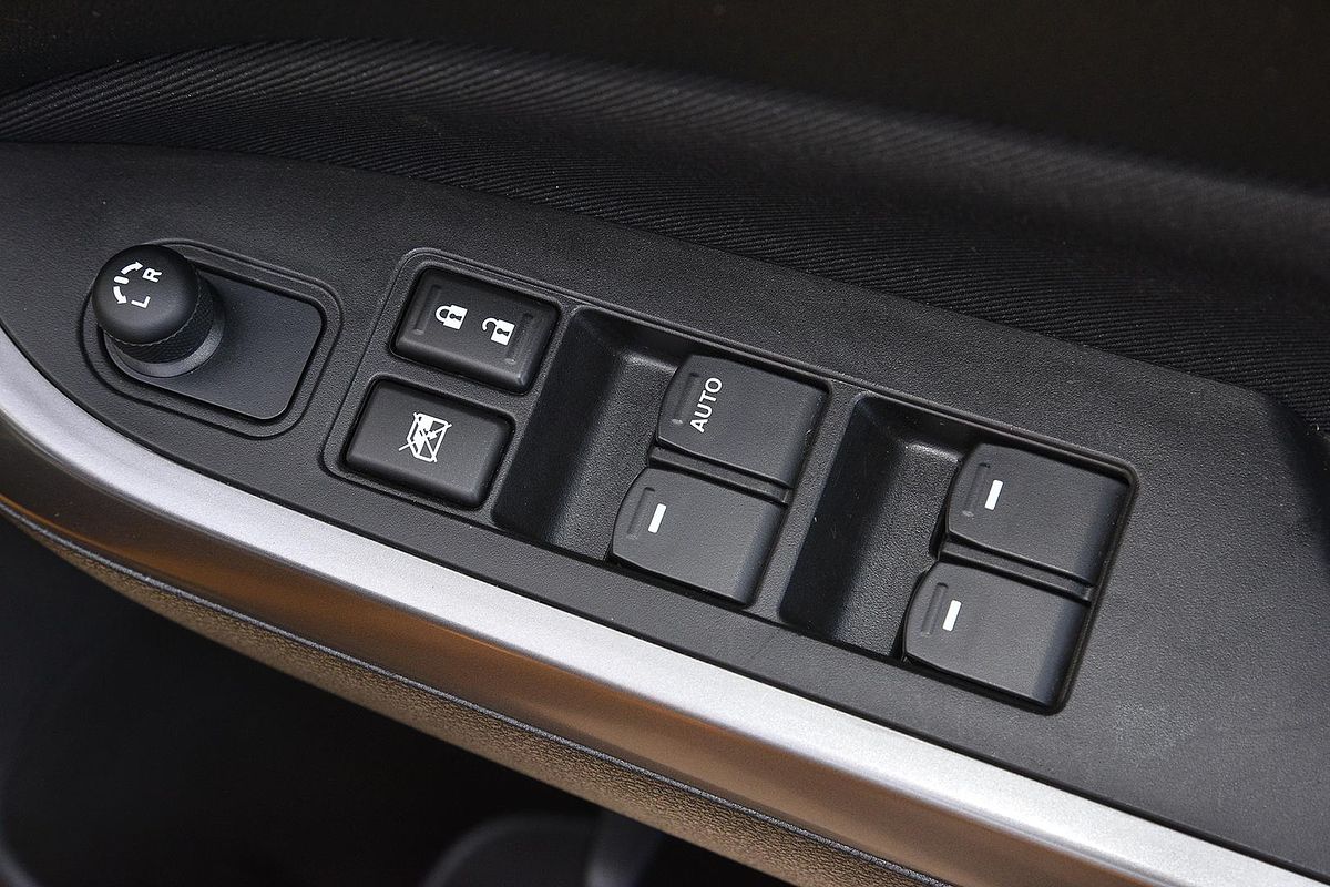 2021 Suzuki Vitara LY Series II