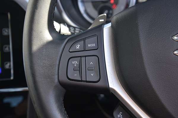 2021 Suzuki Vitara LY Series II