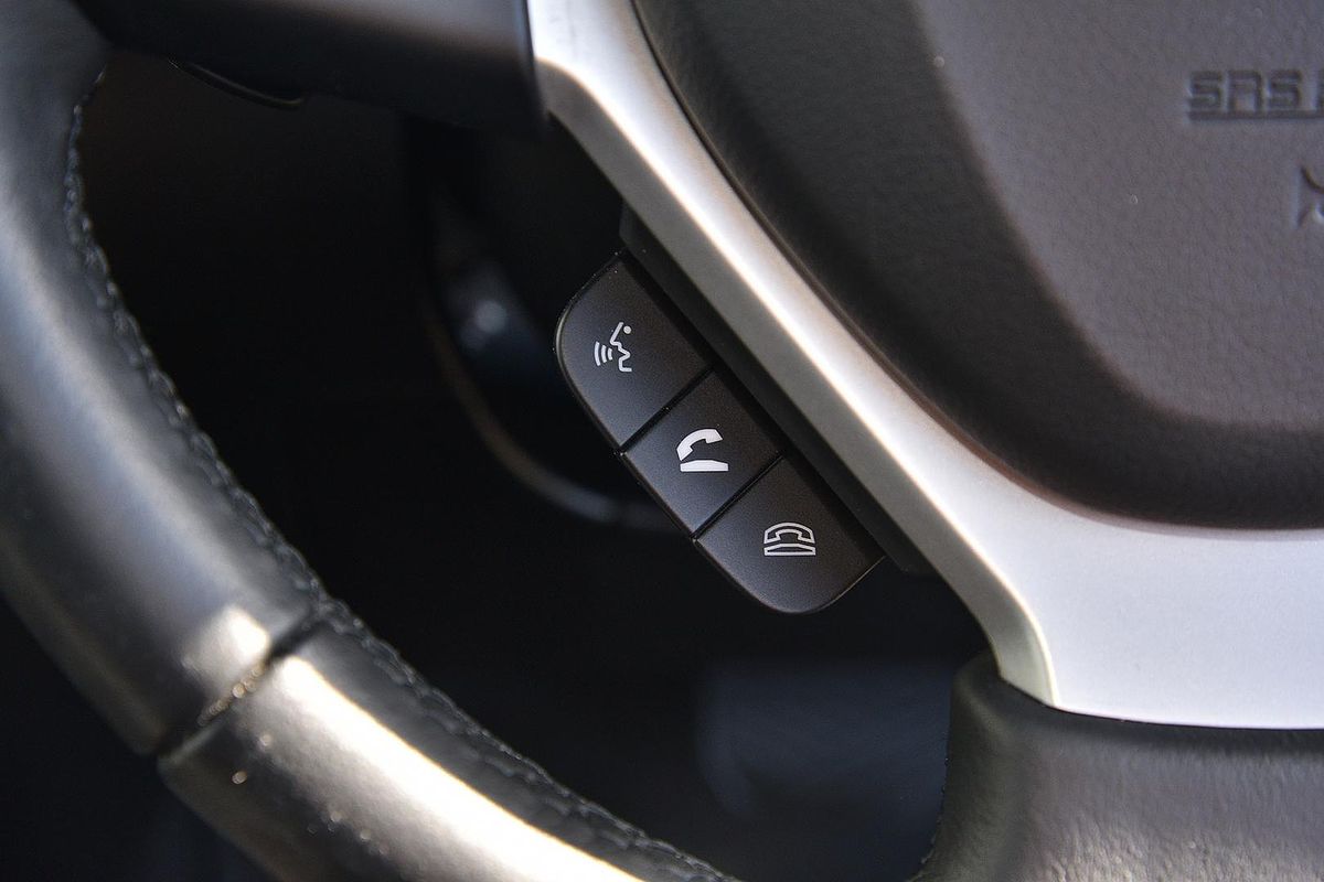 2021 Suzuki Vitara LY Series II