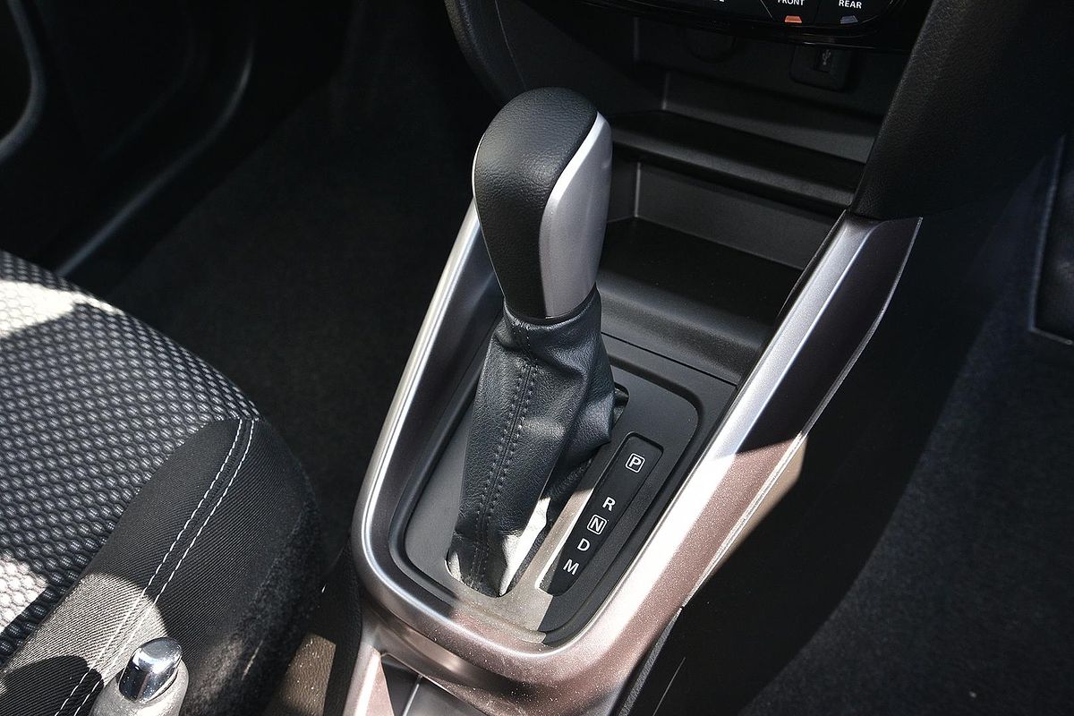 2021 Suzuki Vitara LY Series II