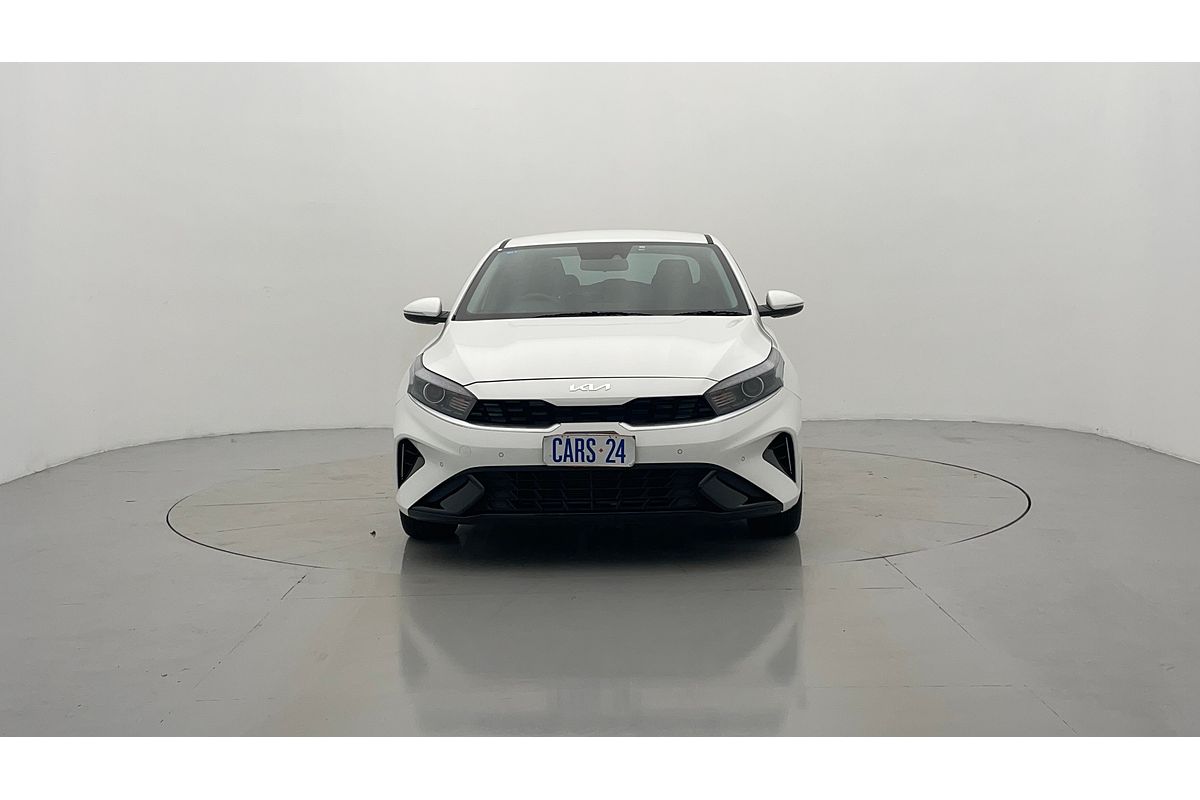 2024 Kia Cerato S BD