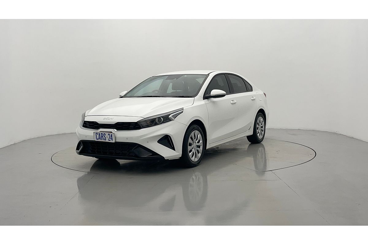 2024 Kia Cerato S BD