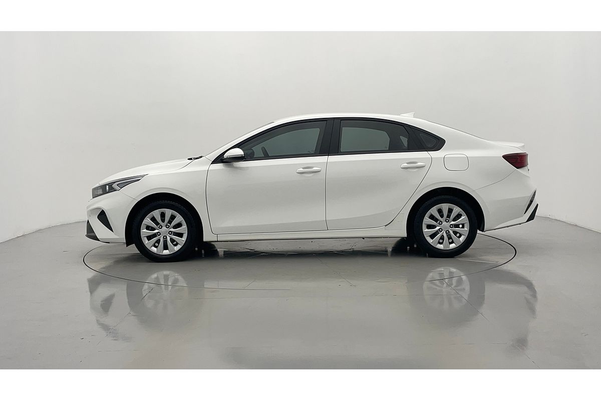 2024 Kia Cerato S BD