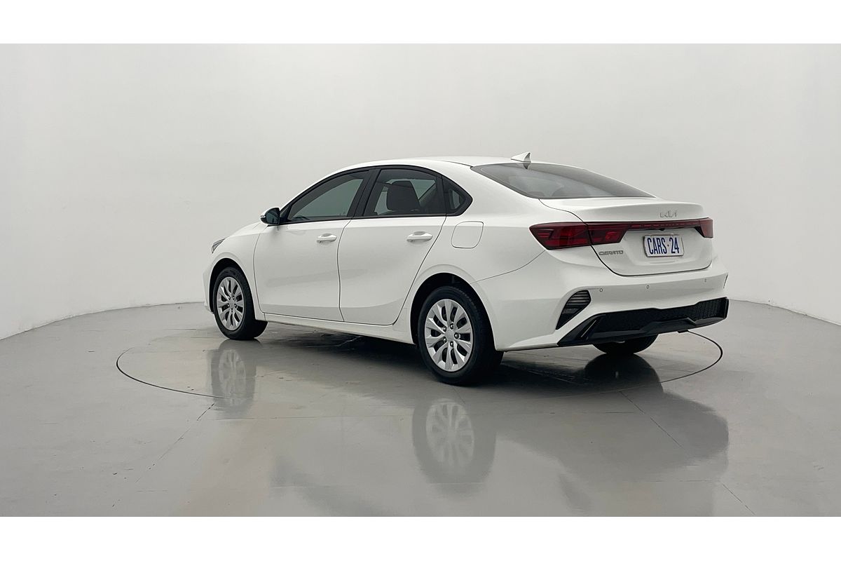2024 Kia Cerato S BD