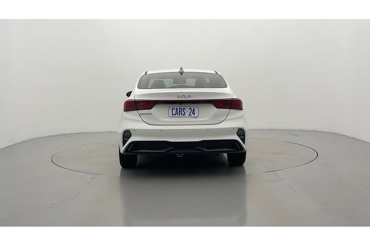 2024 Kia Cerato S BD