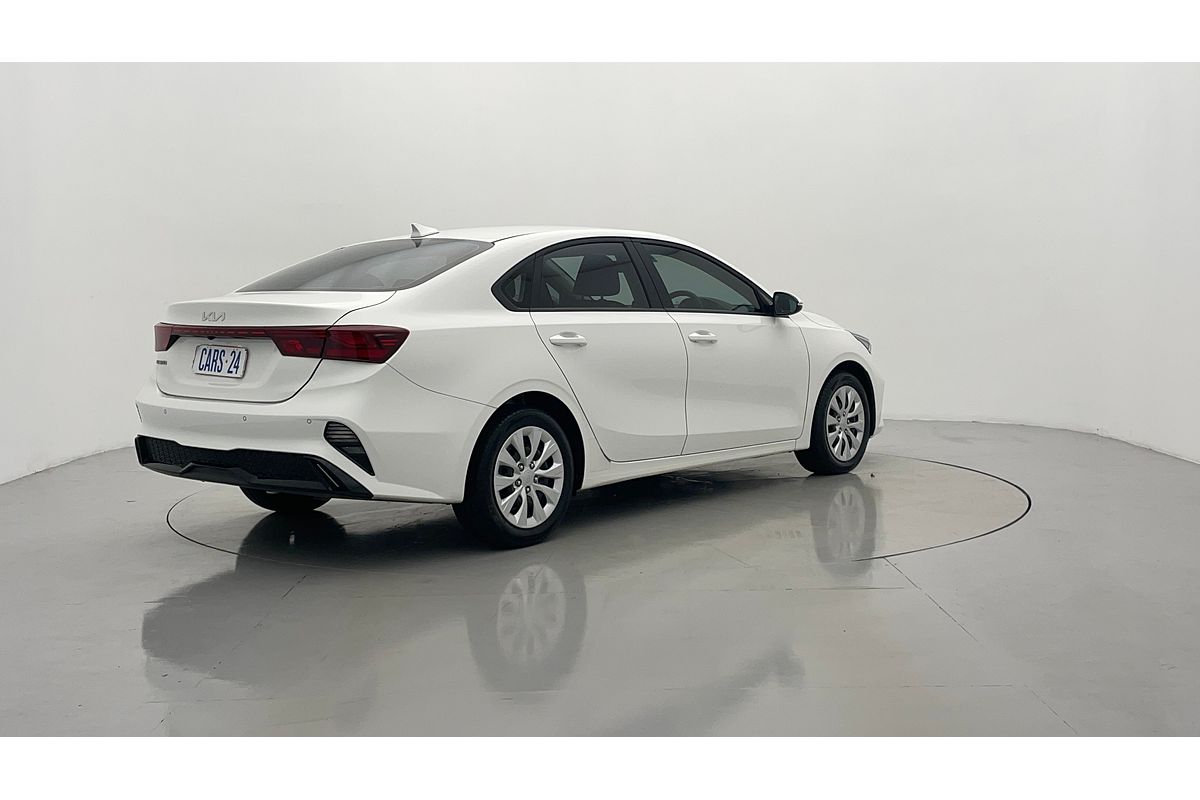 2024 Kia Cerato S BD